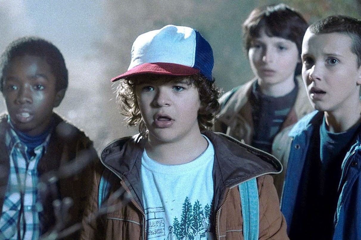 Season 1 Image